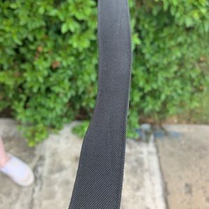 Black Belt